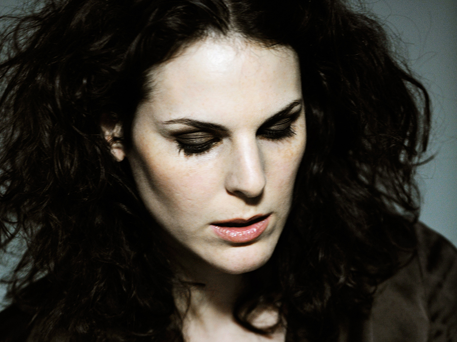 Cécile Gujer - Schauspielerin
